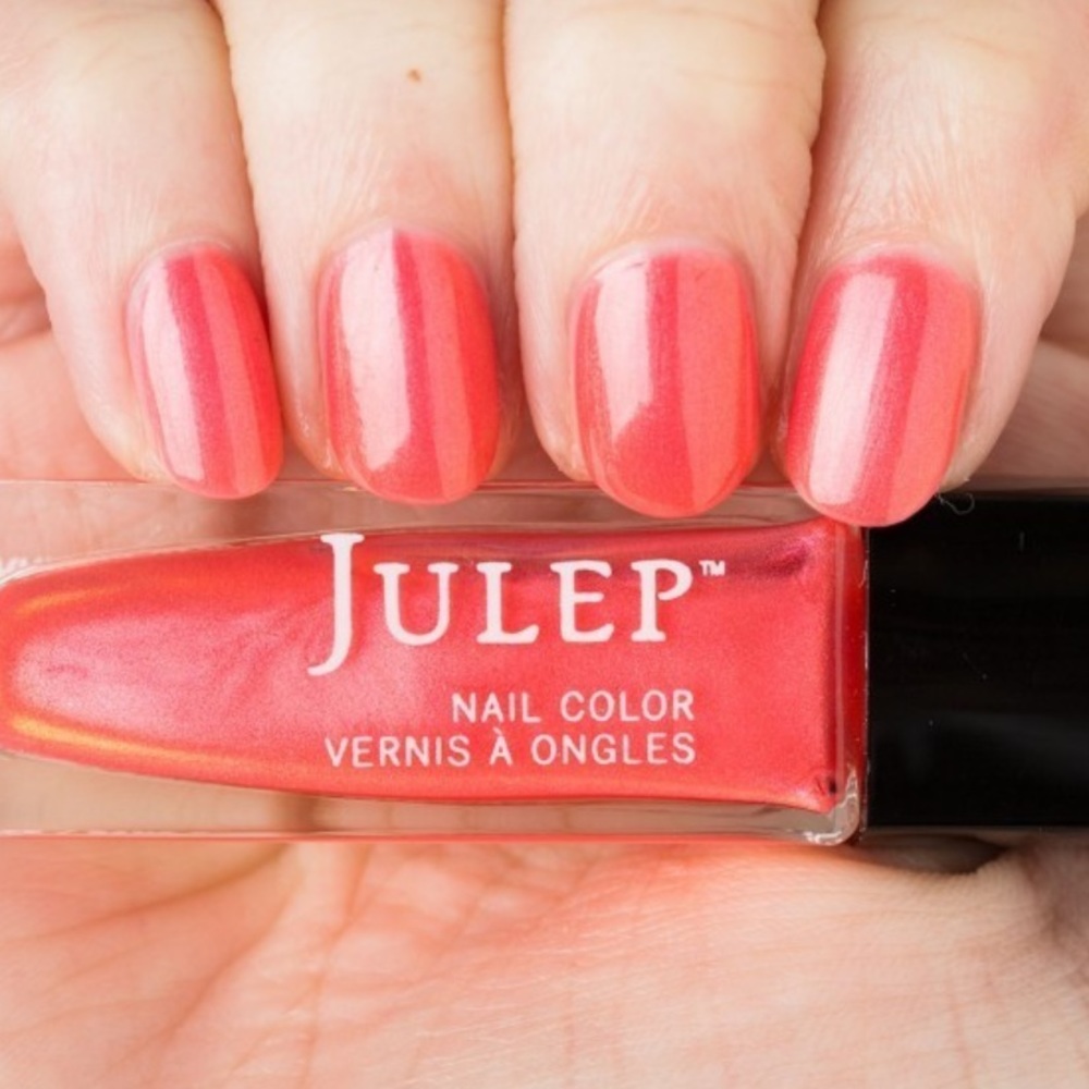 Julep nail polish - Juliana
